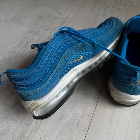 air max 97 blue olympic rings